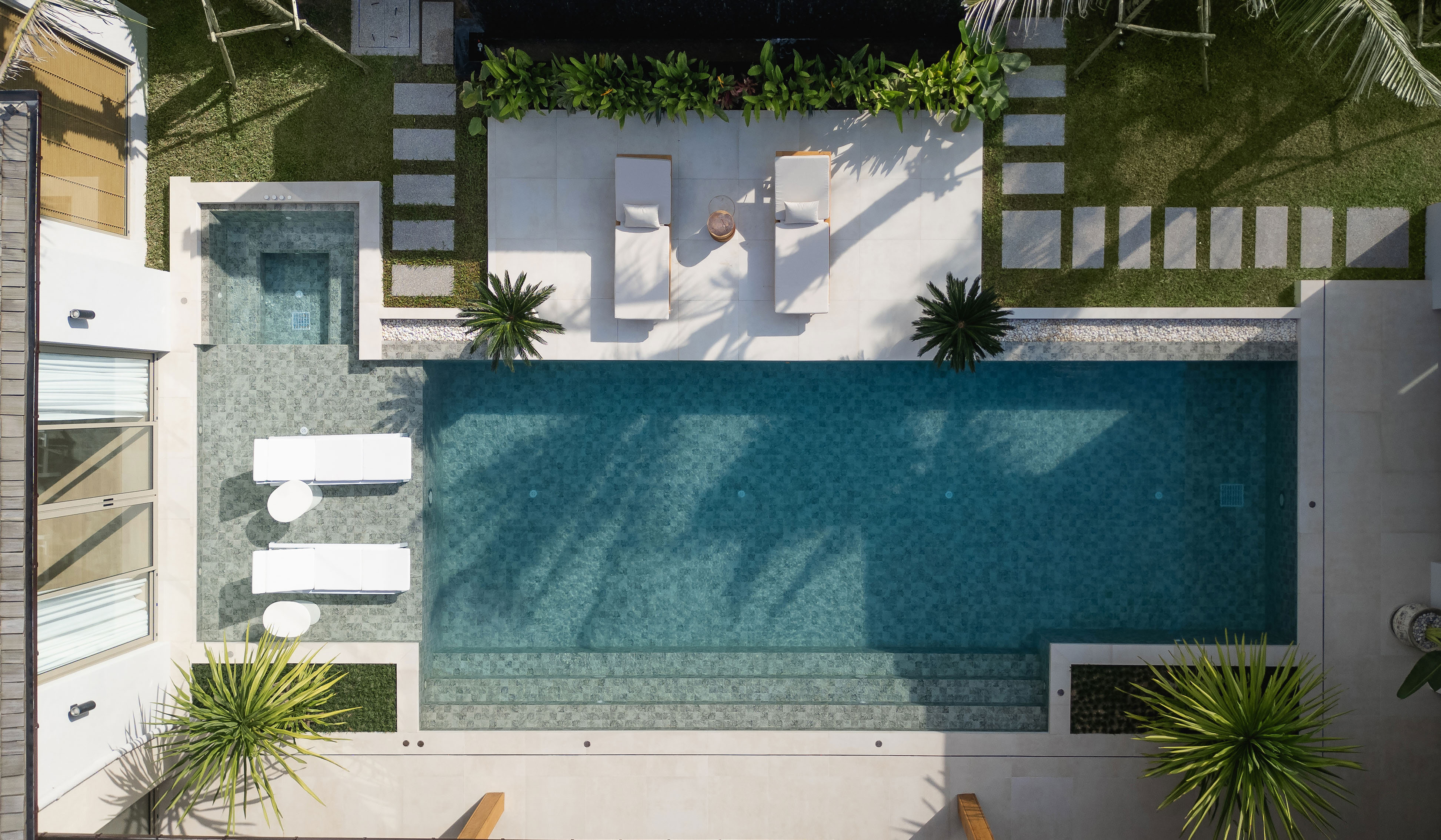 Layan Lucky Villas II 36